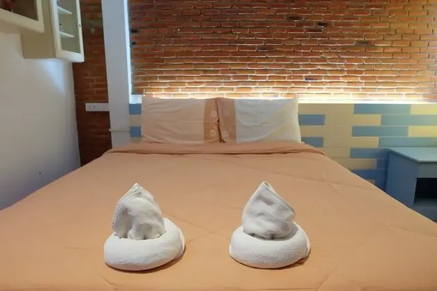 Laong Pilom Boutique Guesthouse - Oda