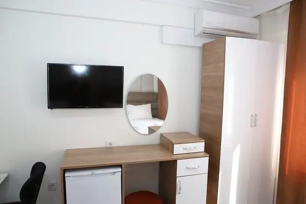Laos Otel & Apartment - Oda
