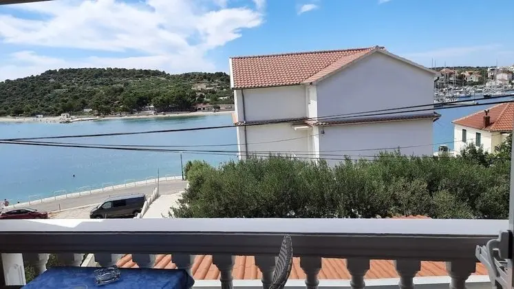 Lapa - 40 m From Beach - A2 Lucija