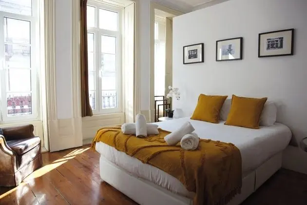 In Lapa Building III