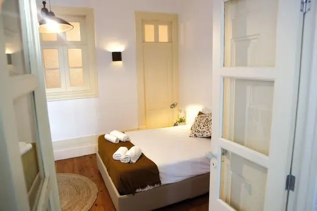 In Lapa Building IV in Oporto