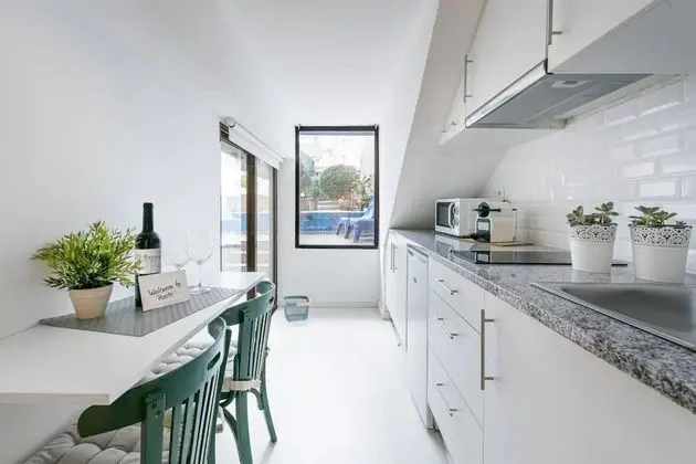 In Lapa Building V in Oporto