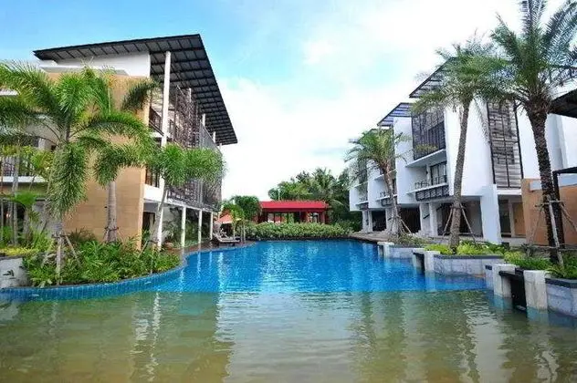 The Lapa Hua Hin 