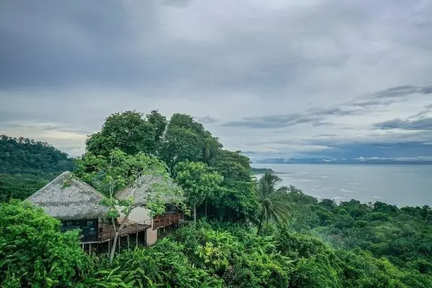 Lapa Rios Lodge - Oda