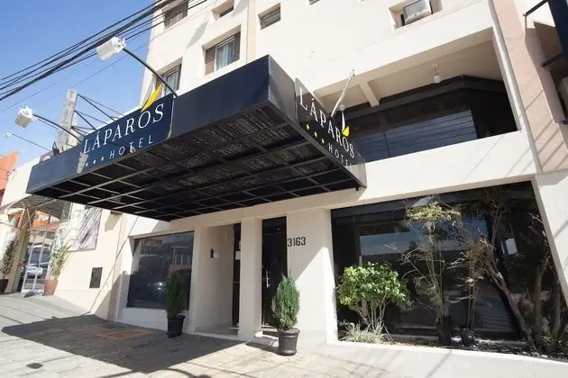 Láparos Hotel