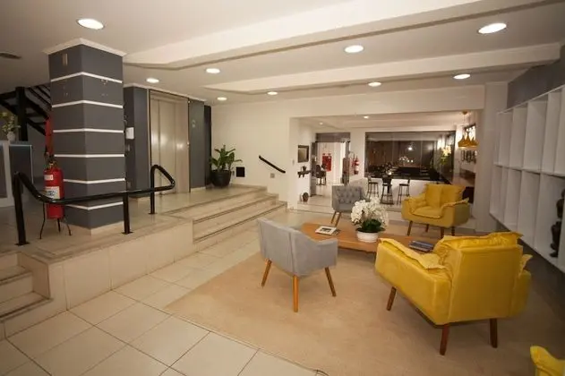 Láparos Hotel - Öne Çıkan Resim