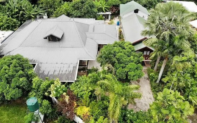 Lapasyans Self-Catering