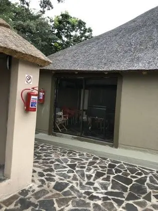 Lapeng Lehae Lodge - 1