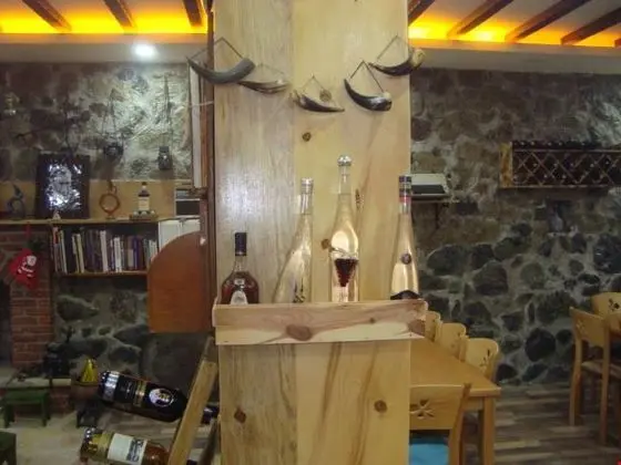 Lapera Butik Otel - Genel