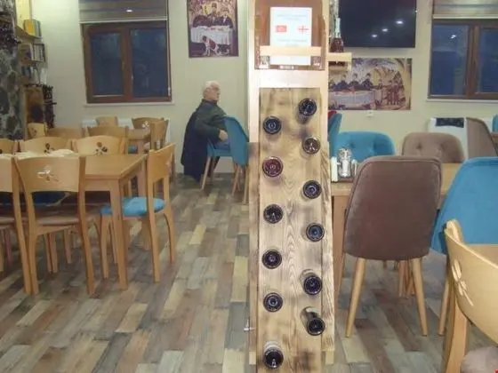 Lapera Butik Otel - Genel