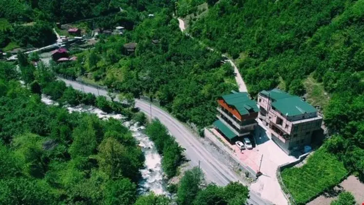Lapera Butik Otel