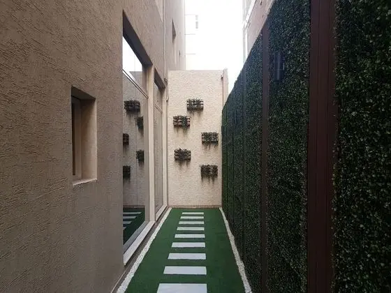 Laperla Hotel - Dış Mekan