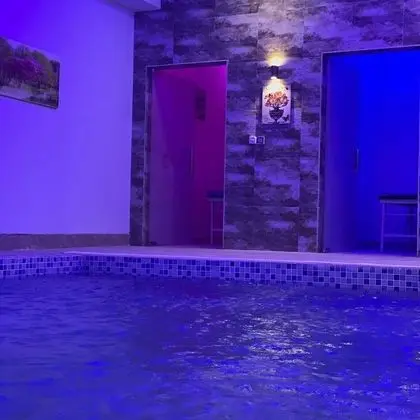Laperla Hotel - Havuz