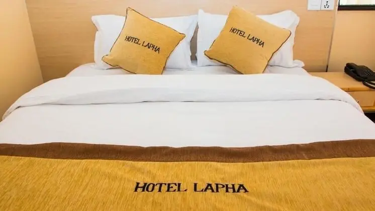 Hotel Lapha