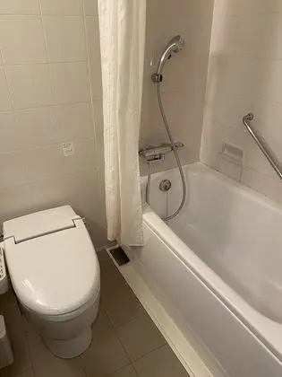 Hotellapia - Adults Only - Banyo Tipleri