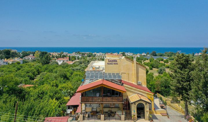 Lapida HotelFotoğrafı