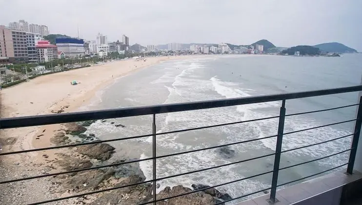 LAPIER HAEUNDAE