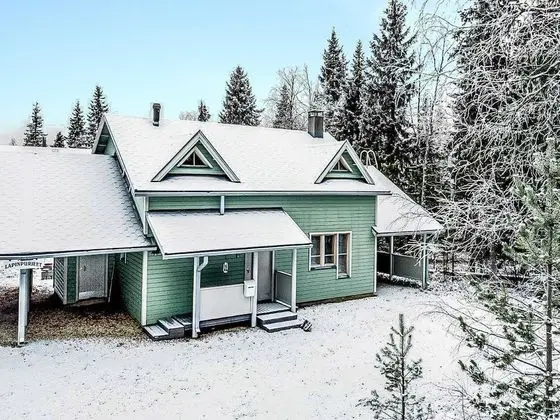 Lapin Purje a1 Kittil