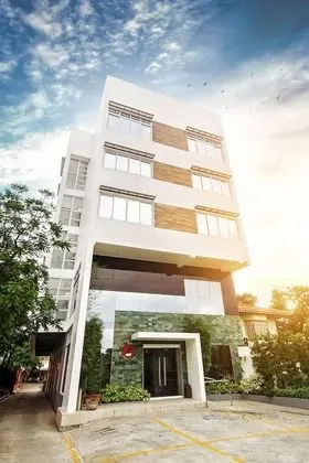 Hotel Lapira