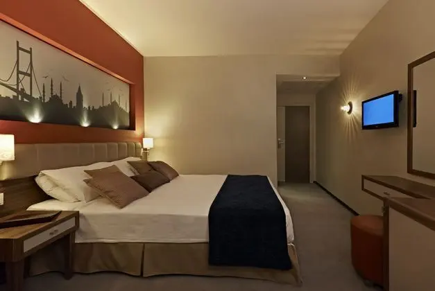 Lapis Inn Hotel & Spa