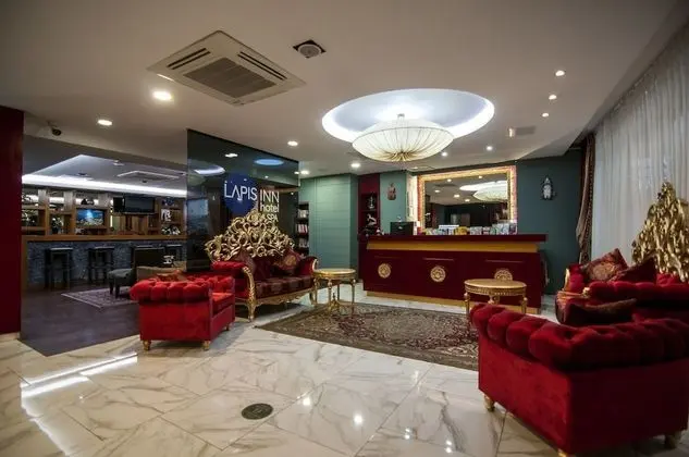 Lapis Inn Hotel & Spa