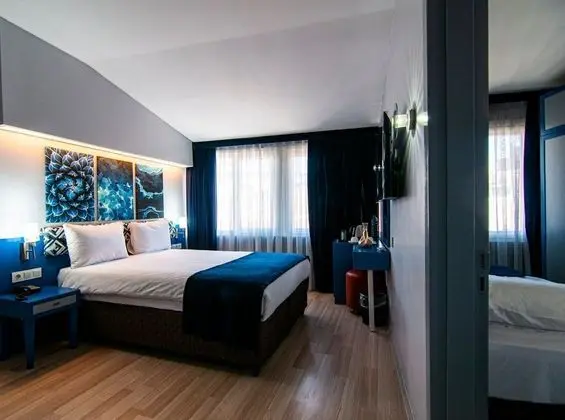 Lapis Inn Hotel & Spa