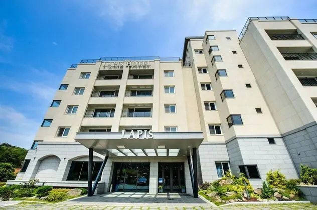 Lapis Hotel