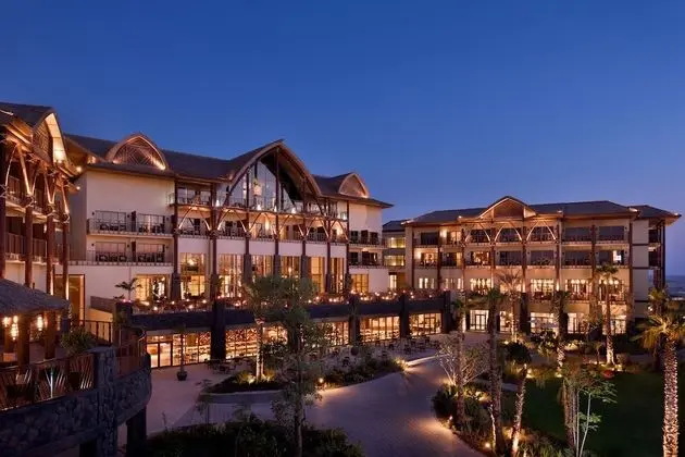 Lapita, Dubai Parks and Resorts, Autograph Collection - Dış Mekan