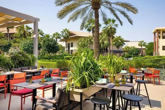 Lapita, Dubai Parks and Resorts, Autograph Collection - Dış Mekan