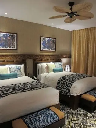 Lapita, Dubai Parks and Resorts, Autograph Collection - Oda