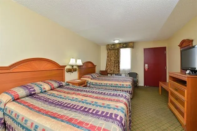 LaPlace Motel