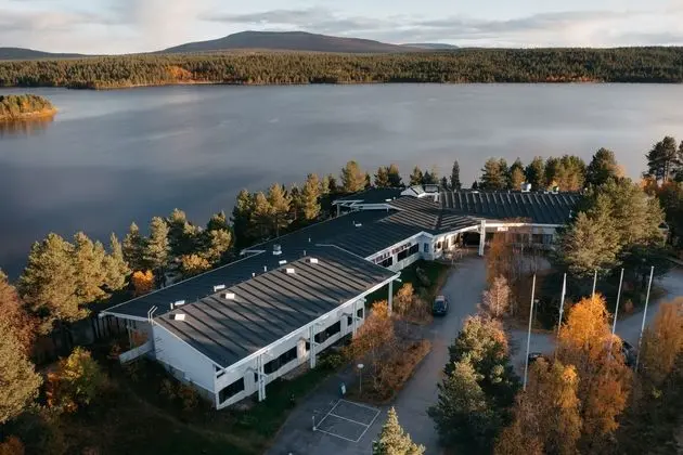 Lapland Hotel Hetta - Öne Çıkan Resim