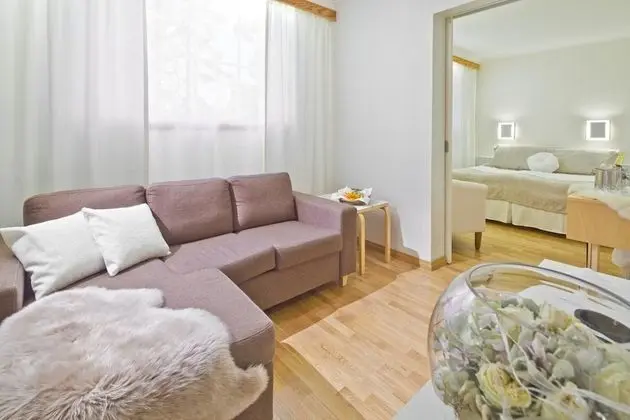 Lapland Hotels Bear's Lodge - Öne Çıkan Resim