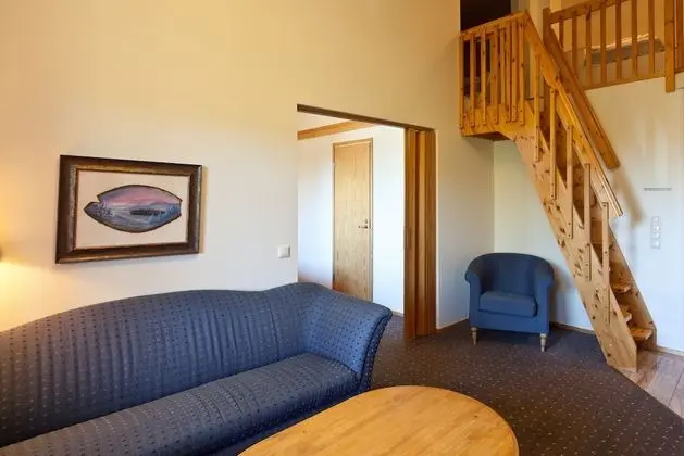 Lapland Hotels Luostotunturi - Oda