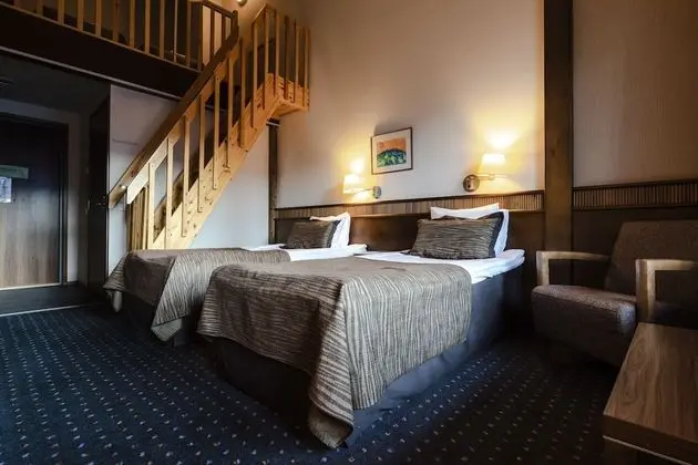 Lapland Hotels Luostotunturi - Öne Çıkan Resim
