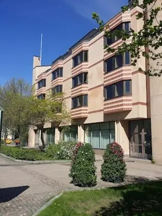 Lapland Hotels Oulu - Dış Mekan