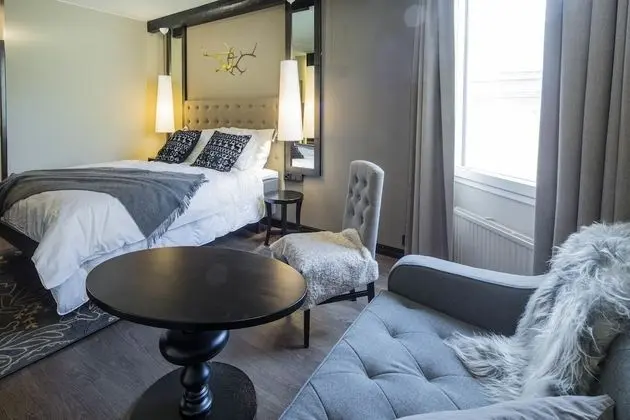 Lapland Hotels Oulu - Oda