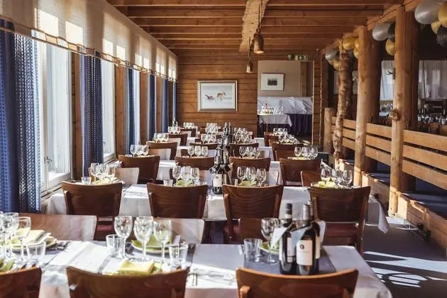 Lapland Hotels Pallas