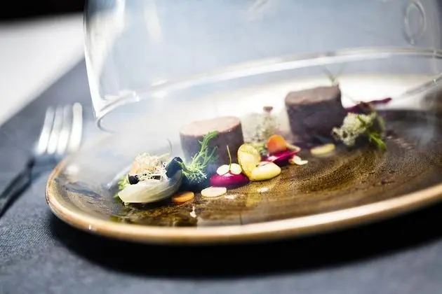 Lapland Hotel Sky Ounasvaara