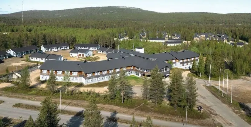 Lapland Hotel Yllaskaltio - Öne Çıkan Resim