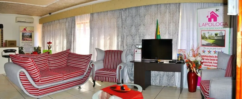 Lapologa Bed and Breakfast