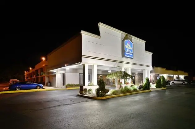 Laporte Hotel & Conference Cente
