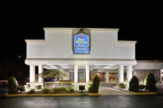 Laporte Hotel & Conference Cente