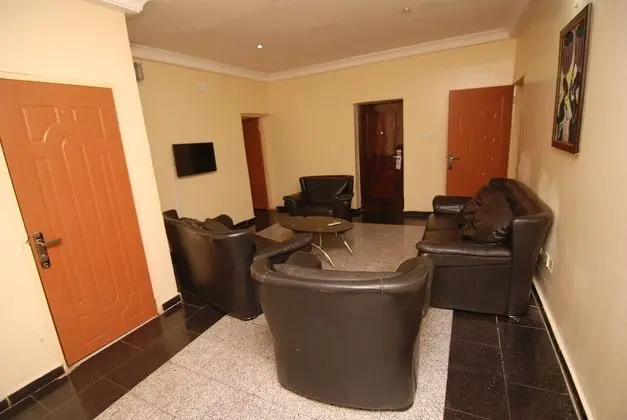 Lapour Hotel Ltd