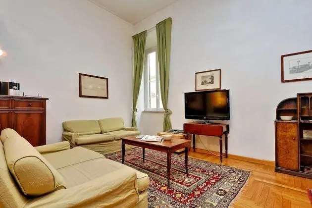 Lappartamento - Piazza Navona Area