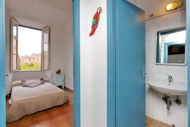 Lappartamento - Trastevere Area