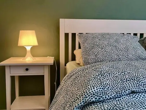 L'appartement d'Houyet