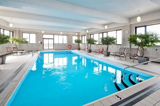 L'Appartement Hotel - Havuz
