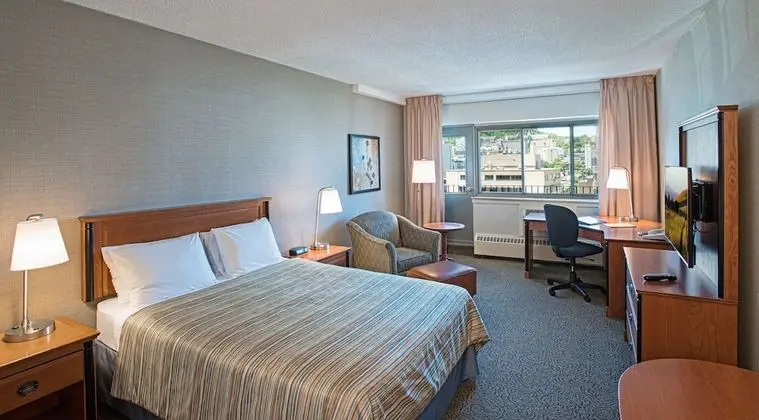 L'Appartement Hotel - Oda