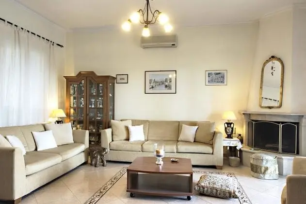 L'appartment de la riviere by CorfuEscapes - Öne Çıkan Resim
